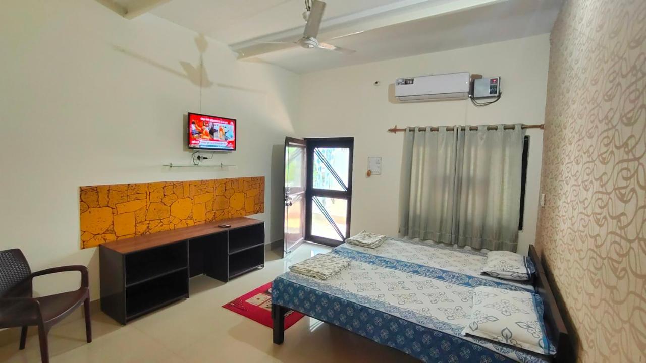 Iora Guest House 바랏푸르 외부 사진